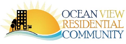 Ocean View Residential Community - Thai Condo For Sale